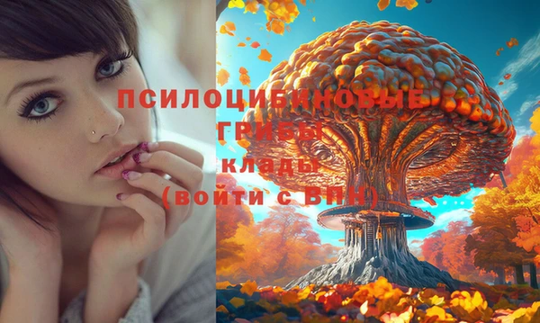 MESCALINE Белоозёрский
